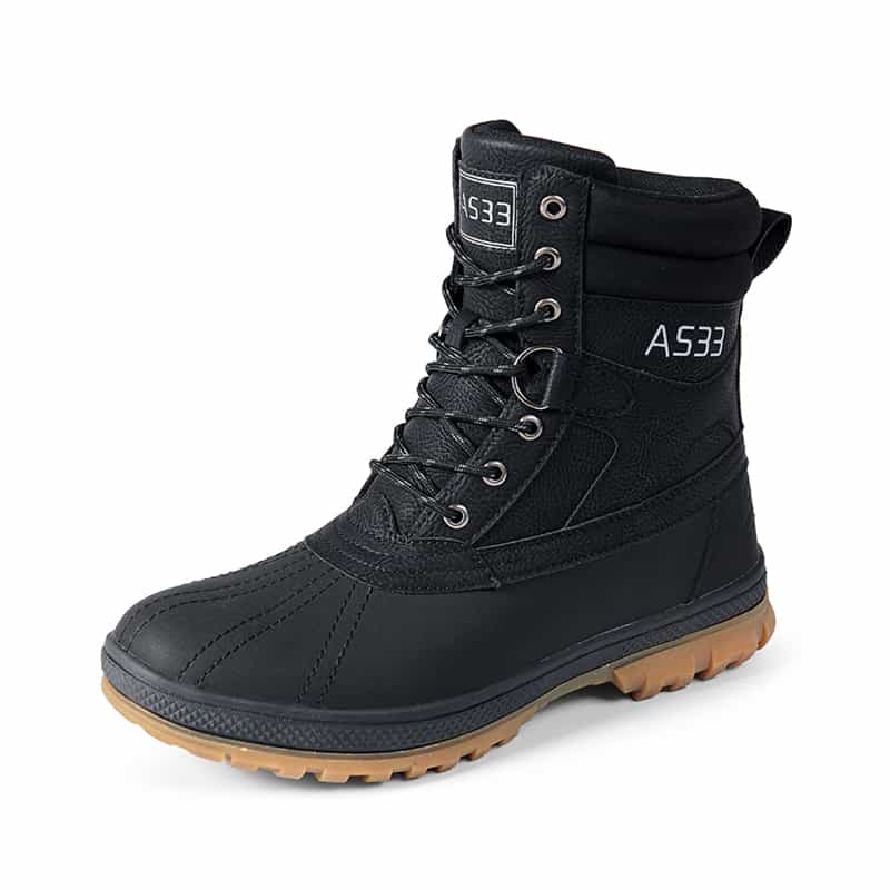 Work boots 6670-5