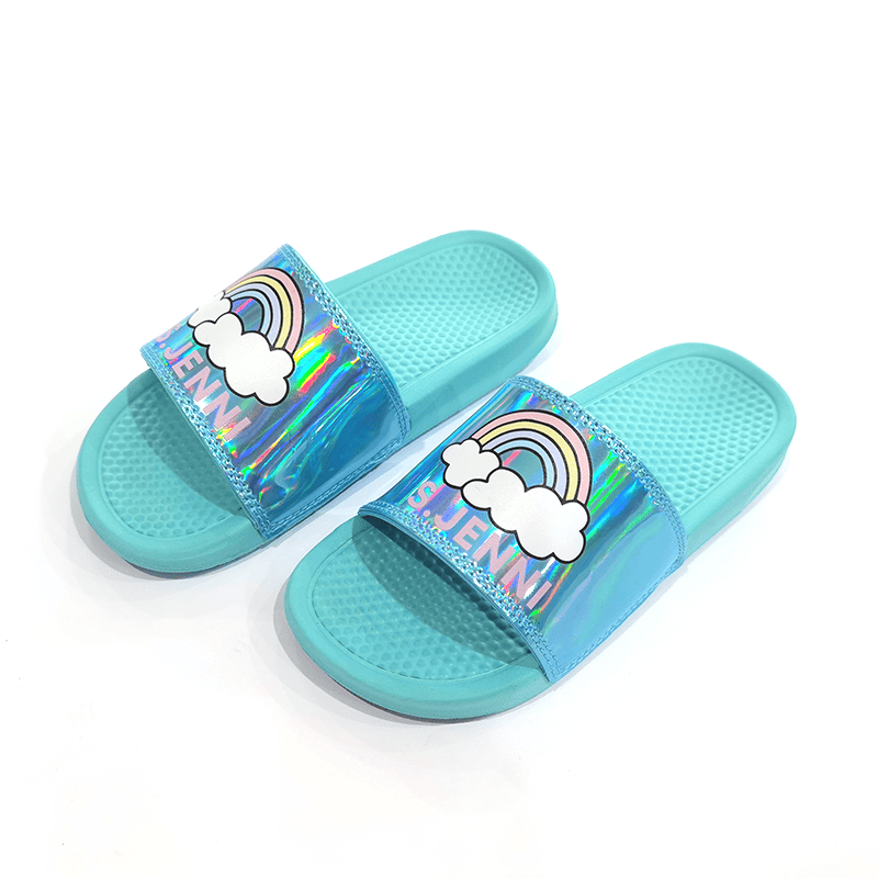 S JENNI SLS-17 eva slides eva slippers