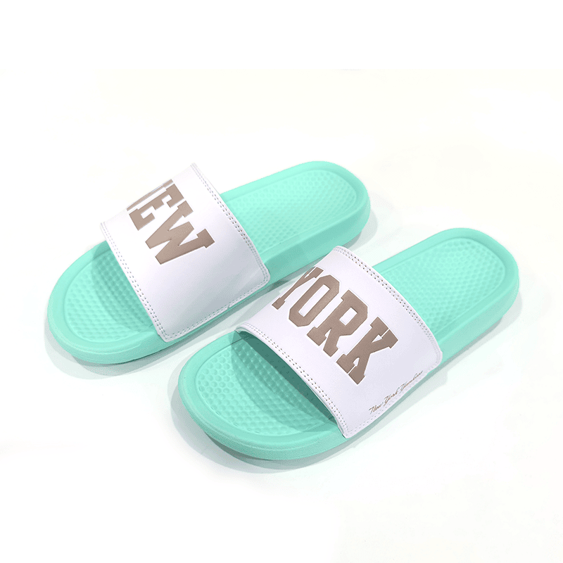 NEW YORK SLS-26 eva slides eva slippers