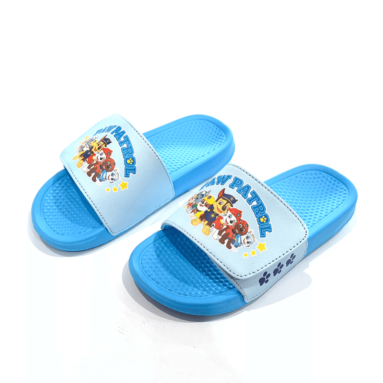 EVA SLIDES
