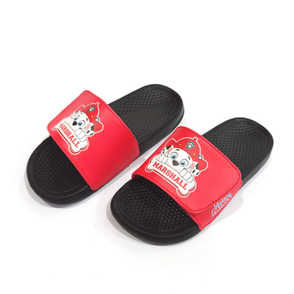EVA SLIDES