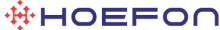 Hoefon logo 210-1